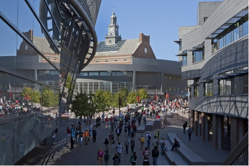 【美国】辛辛那提大学