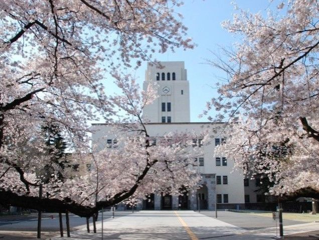 【日本】东京工业大学