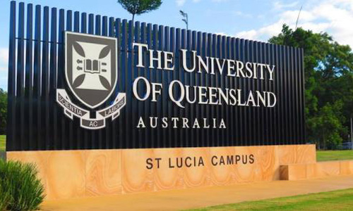  2026澳大利亚昆士...