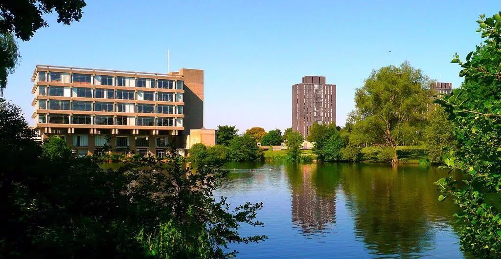 【英国】埃塞克斯大学